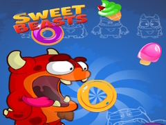 Παιχνίδι Sweet Beasts