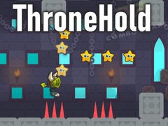 Παιχνίδι ThroneHold