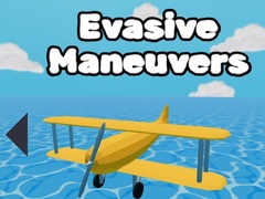 Παιχνίδι Evasive Maneuvers