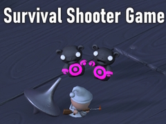 Παιχνίδι Survival Shooter Game