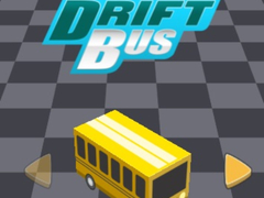 Παιχνίδι Drift Bus