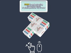 Παιχνίδι Mahjong 3d Match