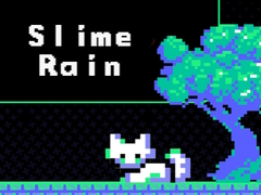 Παιχνίδι Slime Rain