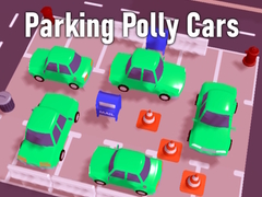 Παιχνίδι Parking Polly Cars