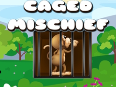 Παιχνίδι Caged Mischief