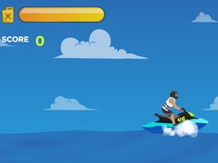 Παιχνίδι Jet Ski Runner