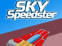 Παιχνίδι Sky Speedster