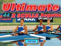 Παιχνίδι Ultimate 2 Sculls Regatta