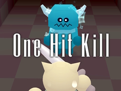 Παιχνίδι One Hit Kill