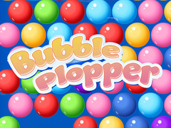 Παιχνίδι Bubble Plopper