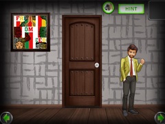 Παιχνίδι Amgel Juneteenth Day Escape