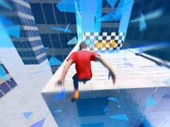 Παιχνίδι Rooftop Run