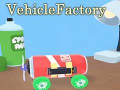 Παιχνίδι VehicleFactory