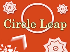 Παιχνίδι Circle Leap