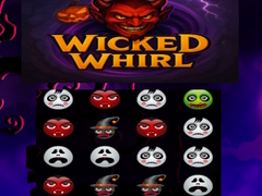 Παιχνίδι Wicked Whirl