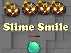 Παιχνίδι Slime Smile
