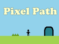 Παιχνίδι Pixel Path