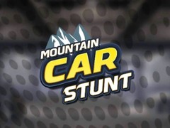 Παιχνίδι Mountain Car Stunt