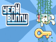 Παιχνίδι Yeah Bunny!