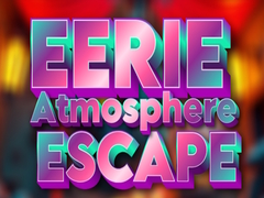 Παιχνίδι Eerie Atmosphere Escape