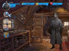 Παιχνίδι Battle Of Heroes Rpg