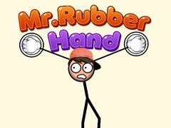 Παιχνίδι Mr. Rubber Hand