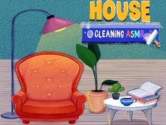 Παιχνίδι House Cleaning ASMR