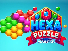 Παιχνίδι Hexa Puzzle Master