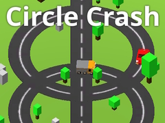 Παιχνίδι Circle Crash