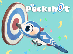 Παιχνίδι Peckshot