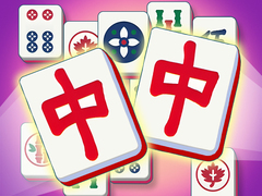 Παιχνίδι Grand Mahjong