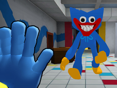 Παιχνίδι Poopy Escape The Prison