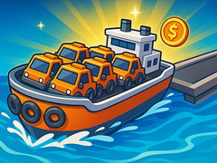 Παιχνίδι Boat Mania