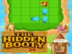 Παιχνίδι The Hidden Booty