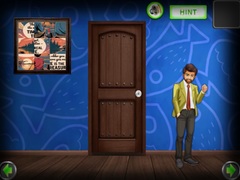 Παιχνίδι Amgel Easy Room Escape 289