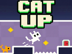 Παιχνίδι Cat Up
