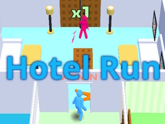 Παιχνίδι Hotel Run