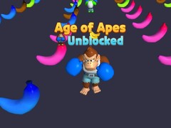 Παιχνίδι Age Of Apes Unblocked