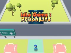 Παιχνίδι Idle Game Prison Life