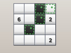 Παιχνίδι Logic Islands