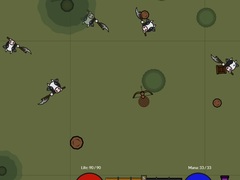 Παιχνίδι Cowz.io