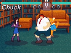 Παιχνίδι Rumble High
