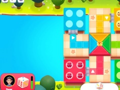 Παιχνίδι Ludo Party