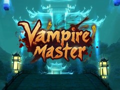 Παιχνίδι Vampire Master