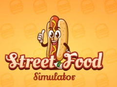 Παιχνίδι Street Food Simulator