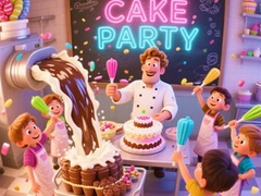 Παιχνίδι Find The Differences: Mother's Day Baking