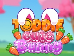 Παιχνίδι Toddie Cute Bunny