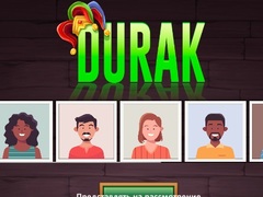 Παιχνίδι Durak