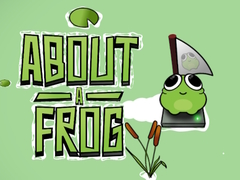 Παιχνίδι About a Frog