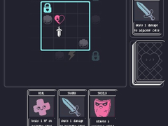 Παιχνίδι Heart Forge
